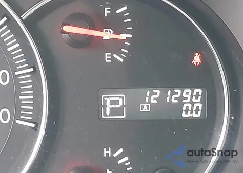 2014 Nissan Maxima 3.5 Sv from USA, damaged, VIN 1N4AA5AP6EC491356